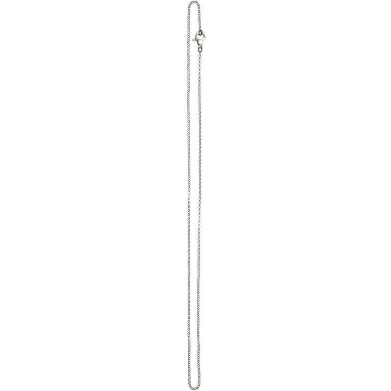 Giovanni Raspini - Collana Base - Argento - Donna