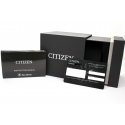 Citizen - Orologio Lady - Acciaio - Eco-Drive