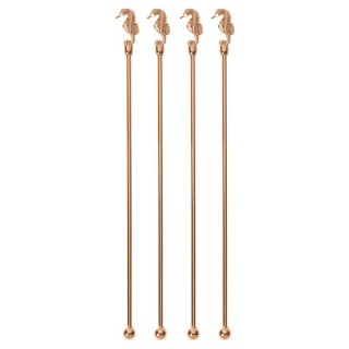Sambonet - Palette Cocktail - Acciaio - 20,5 Cm