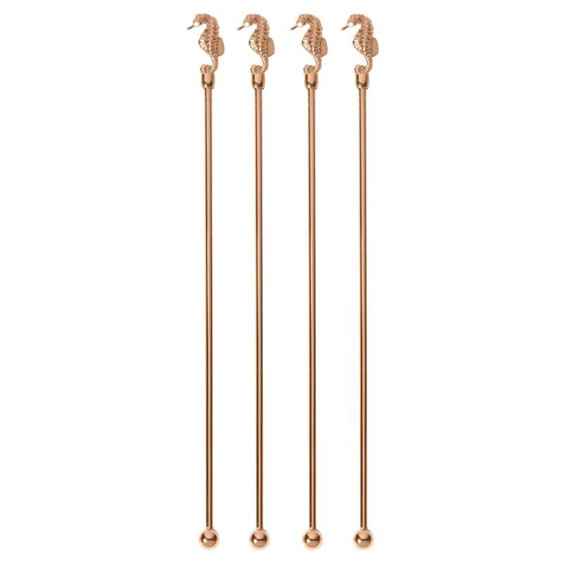 Sambonet - Palette Cocktail - Acciaio - 20,5 Cm