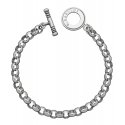 Giovanni Raspini - Bracciale Rolot-Bar - Argento