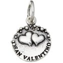 Giovanni Raspini - Medaglia San Valentino - Argento