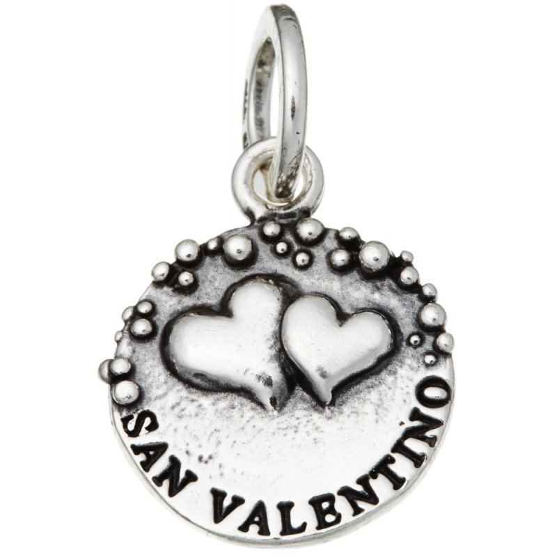Giovanni Raspini - Medaglia San Valentino - Argento