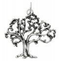 Giovanni Raspini - Charm Albero - Argento