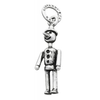 CHARM PINOCCHIO