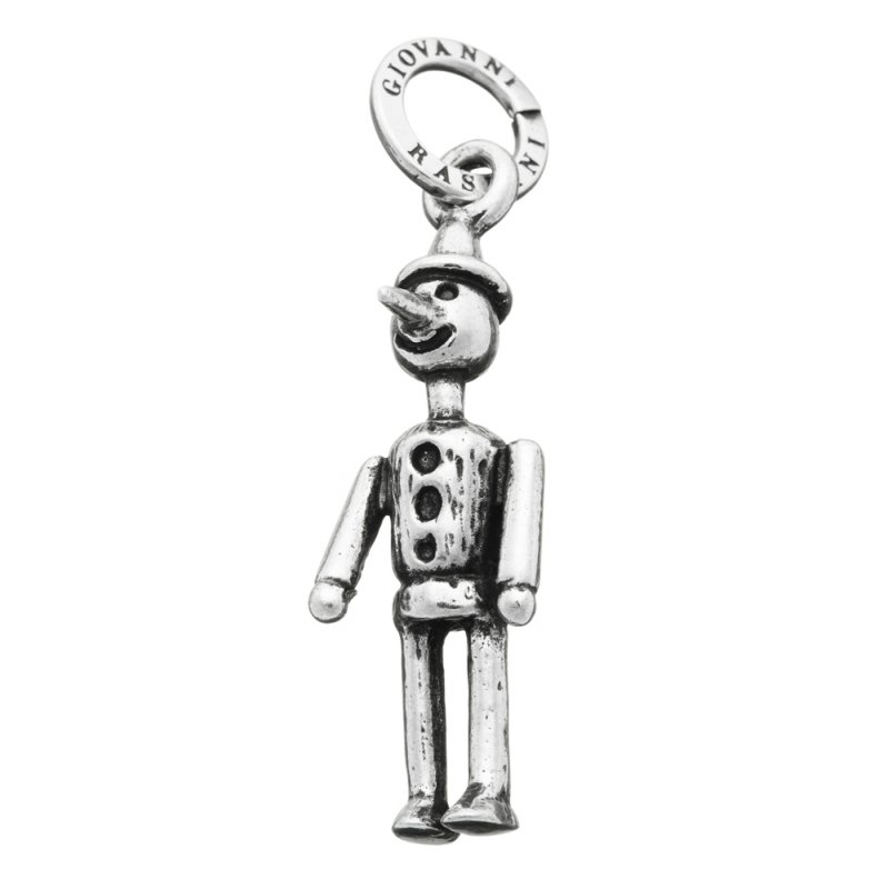 CHARM PINOCCHIO