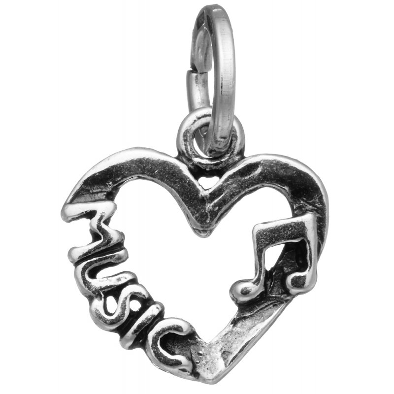 Giovanni Raspini - Cuore Music - Argento