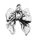 Giovanni Raspini - Charm Fiocco Piccolo - Argento