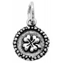 Giovanni Raspini - Charm Perlage - Argento Donna