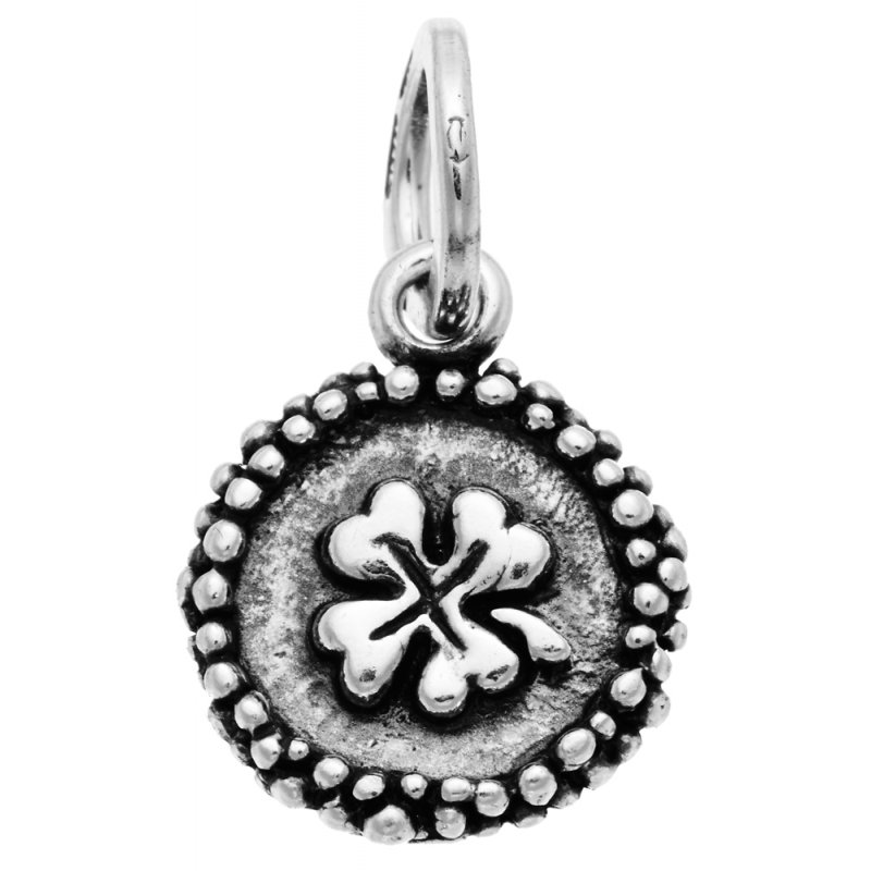 Giovanni Raspini - Charm Perlage - Argento Donna