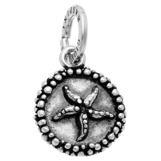 Giovanni Raspini - Charm Stella Marina - Argento