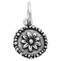 Giovanni Raspini - Charm Margherita - Argento Donna