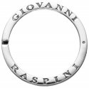 Giovanni Raspini - Portachiavi Brise - Argento Donna