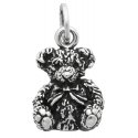 Giovanni Raspini - Charm Orsetto - Argento