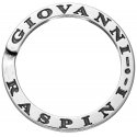 Giovanni Raspini - Portachiavi Argento - Donna