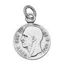 Giovanni Raspini - Charm Monete - Argento - Donna