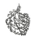 Giovanni Raspini - Pendente Coral - Argento