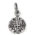 Giovanni Raspini - Charm Florentia - Argento Donna
