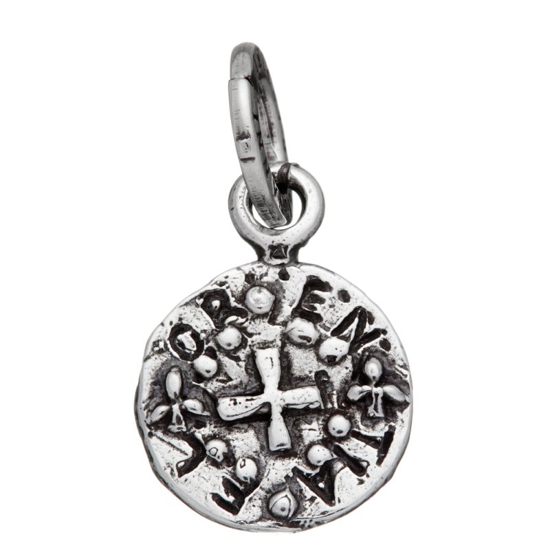 Giovanni Raspini - Charm Florentia - Argento Donna