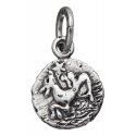 Giovanni Raspini - Charm Arione - Argento