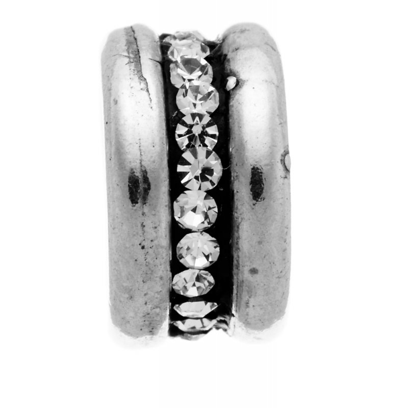 Giovanni Raspini - Rotella Crystal - Argento