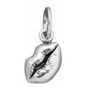Giovanni Raspini - Charm Kiss - Argento Donna