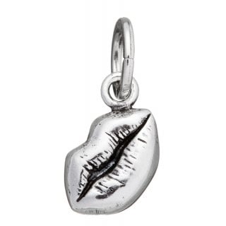 Giovanni Raspini - Charm Kiss - Argento Donna