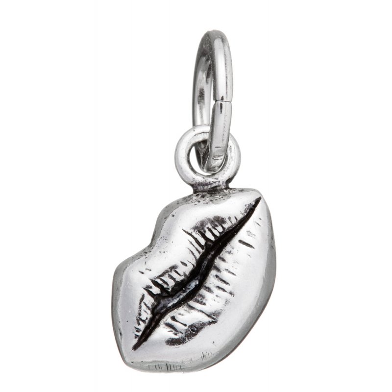 Giovanni Raspini - Charm Kiss - Argento Donna