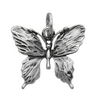 Giovanni Raspini - Charm Farfalla - Argento - Donna