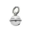Giovanni Raspini - Charm Sonaglio - Argento Donna
