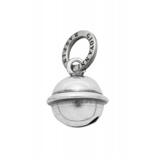 Giovanni Raspini - Charm Sonaglio - Argento Donna