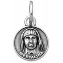 Giovanni Raspini - Charm Messalina - Argento