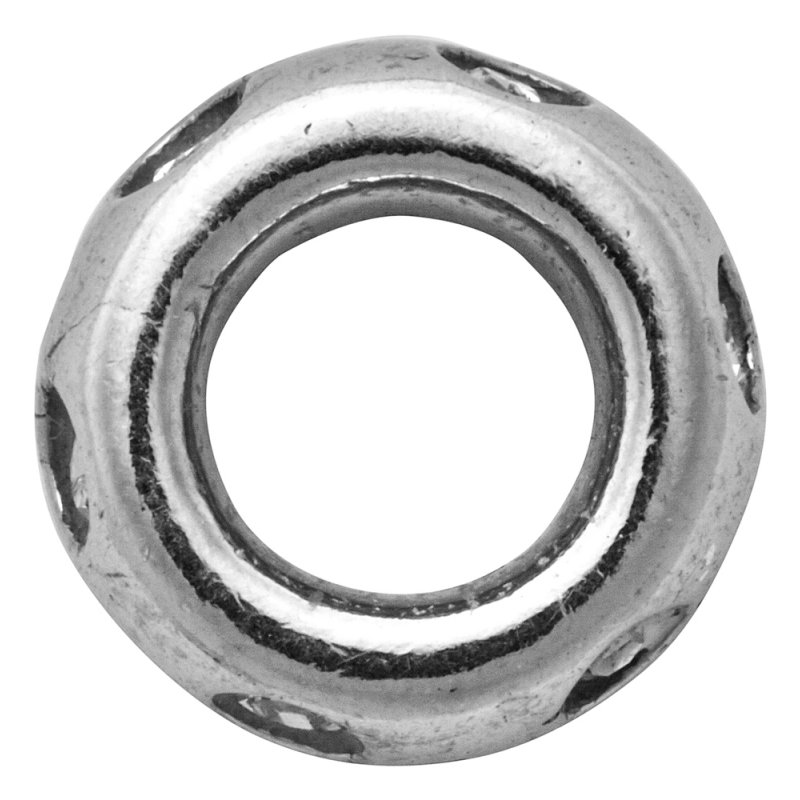 Giovanni Raspini - Charm Bead - Argento Donna
