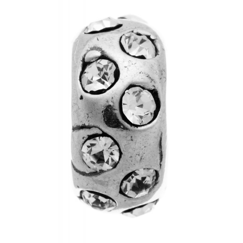 Giovanni Raspini - Charm Bead - Argento Donna