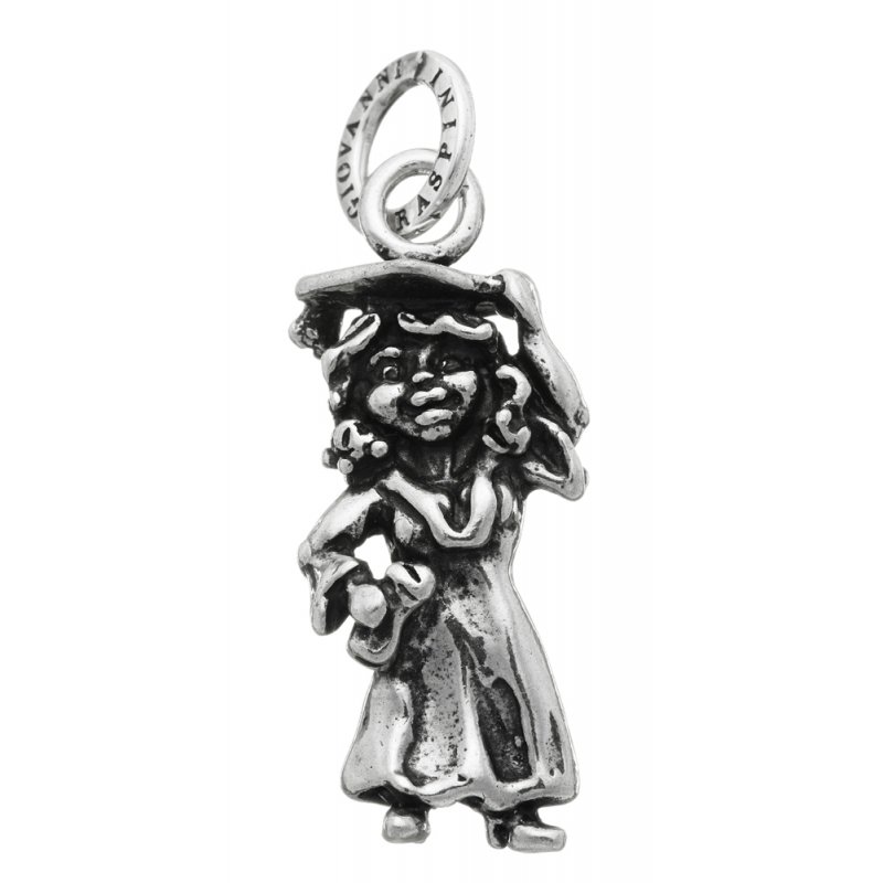 CHARM LAUREATA