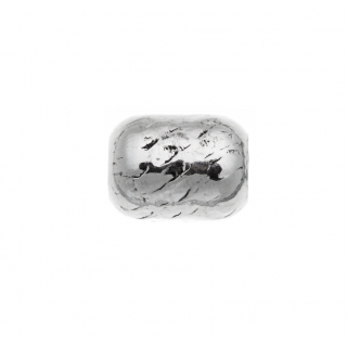 Giovanni Raspini - Charm Martellato - Argento