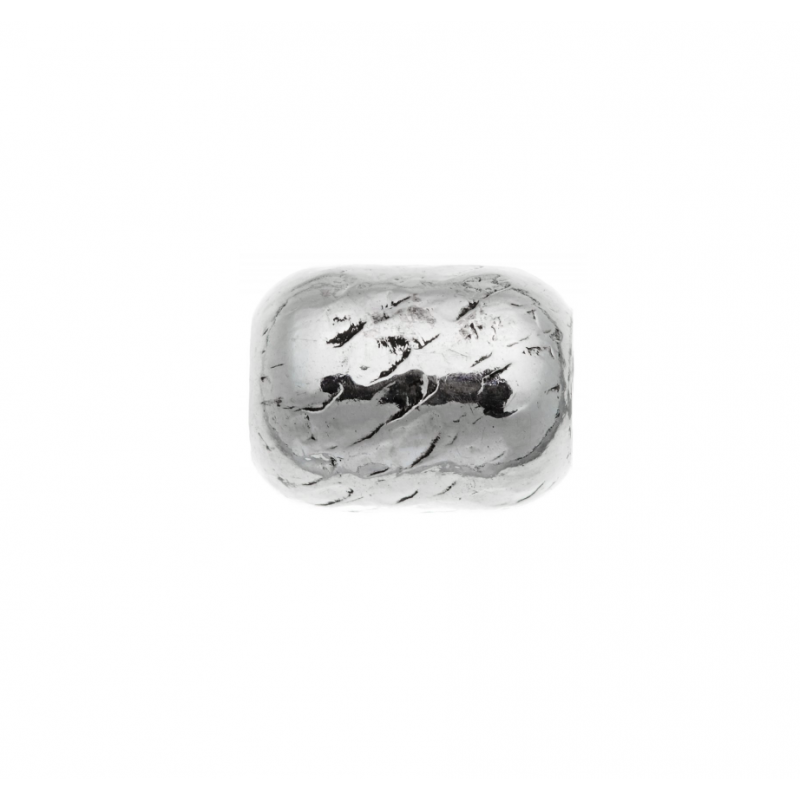 Giovanni Raspini - Charm Martellato - Argento