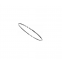 Giovanni Raspini - Bracciale Liscio - Argento