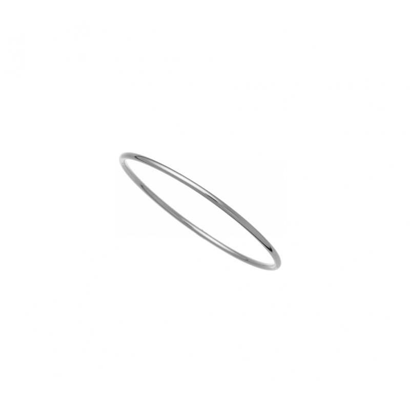 Giovanni Raspini - Bracciale Liscio - Argento