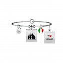 Kidult - Bracciale Free Time - Scopri La Tua Vita