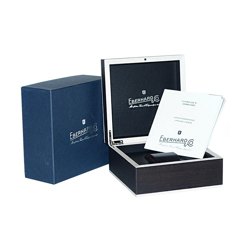 EBERHARD AQUADATE GRANDE TAILLE