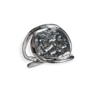 Gerardo Sacco - Anello Gemelli - Argento - Oro