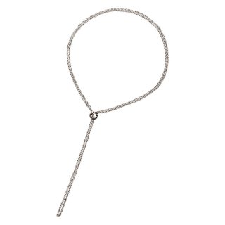 Chantecler - Collana Et Voilà - Argento - Donna