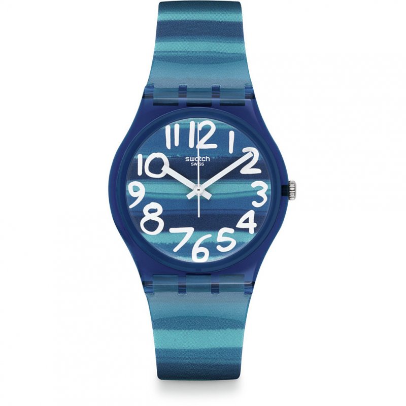 Swatch - Orologio Linajola - Donna - Classic
