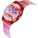 Swatch - Orologio Astilbe - Donna - Silicone