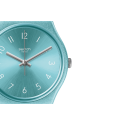 Swatch - Orologio So Blue - Unisex - Blu