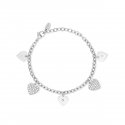 Bracciale In Acciaio 316L - 232237