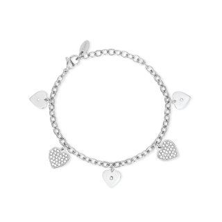 Bracciale In Acciaio 316L - 232237