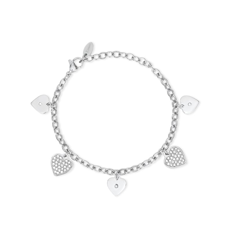 Bracciale In Acciaio 316L - 232237