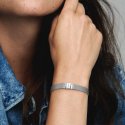 Pandora Reflexions Silver Brac